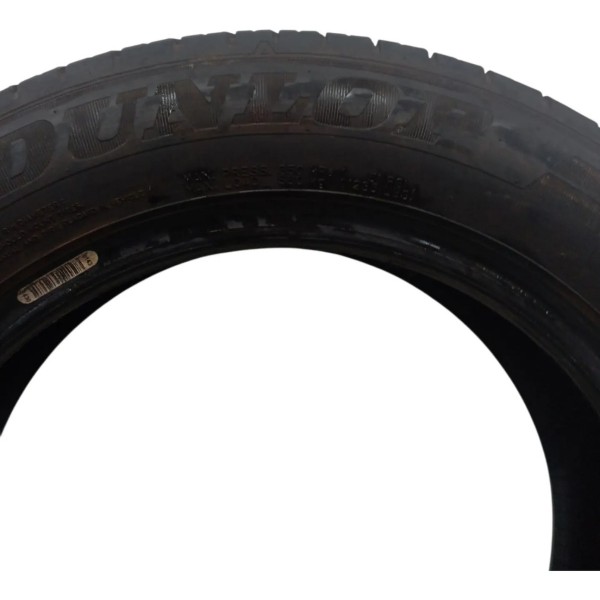Pneu 195/60/r15 Dunlop Sport 88v Outsid