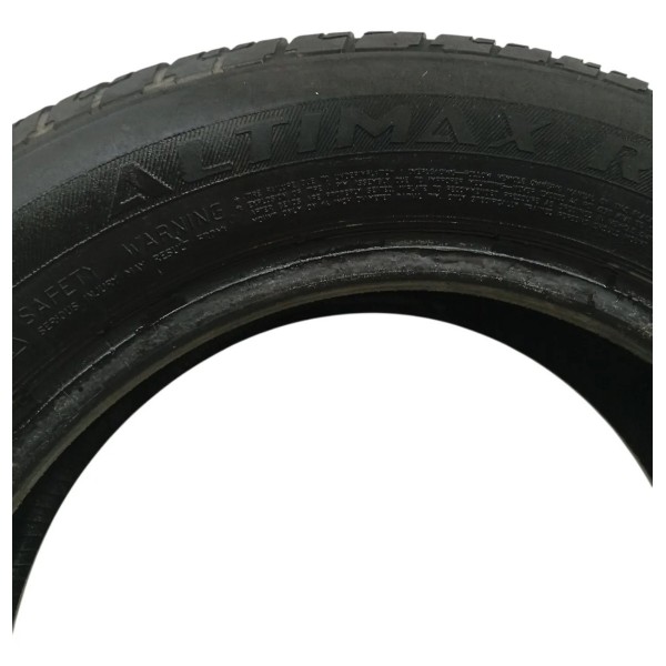 Pneu 175/65 R14 Altimax General 82t