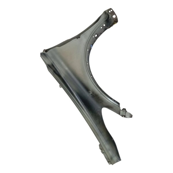 Paralama Dianteiro Direito Volvo C30 T5 2008 2009 2010