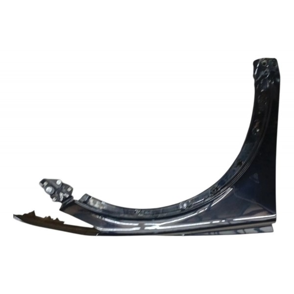 Paralama Dianteiro Direito Volvo C30 T5 2008 2009 2010