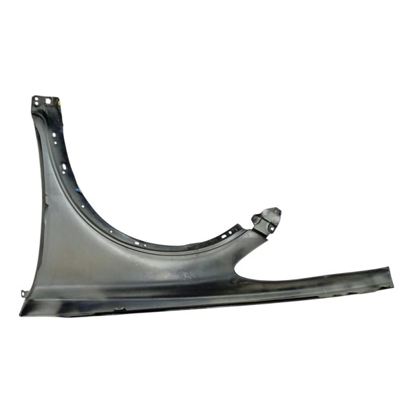 Paralama Dianteiro Direito Volvo C30 T5 2008 2009 2010