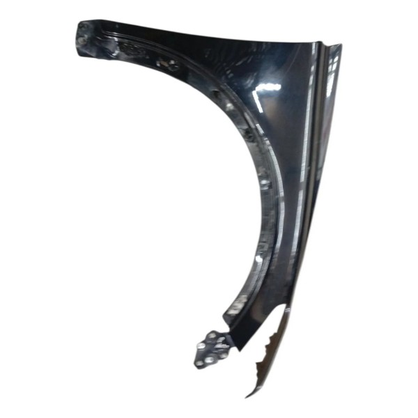 Paralama Dianteiro Direito Volvo C30 T5 2008 2009 2010