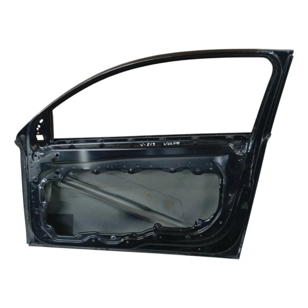 Porta Dianteira Direita Volvo C30 T5 2p 2008 2009 2010 Dianteira Direito Preto