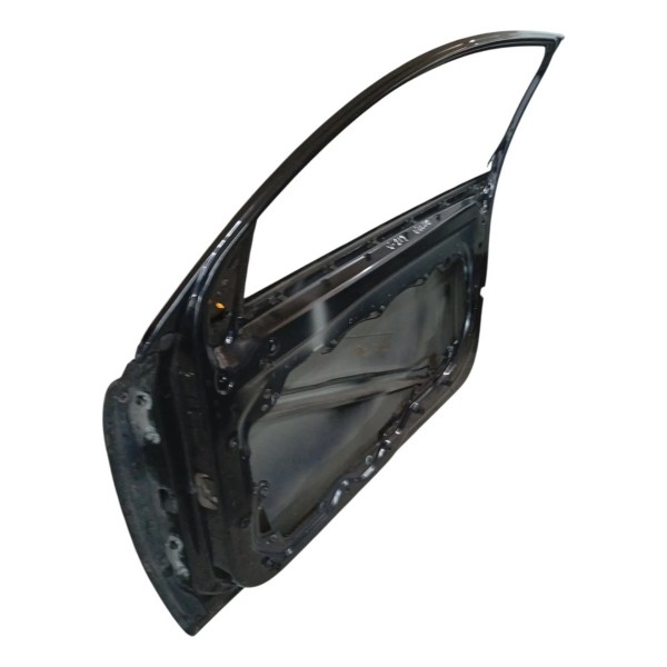 Porta Dianteira Direita Volvo C30 T5 2p 2008 2009 2010 Dianteira Direito Preto