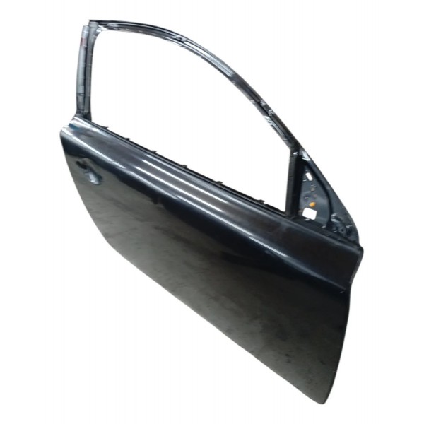 Porta Dianteira Direita Volvo C30 T5 2p 2008 2009 2010 Dianteira Direito Preto