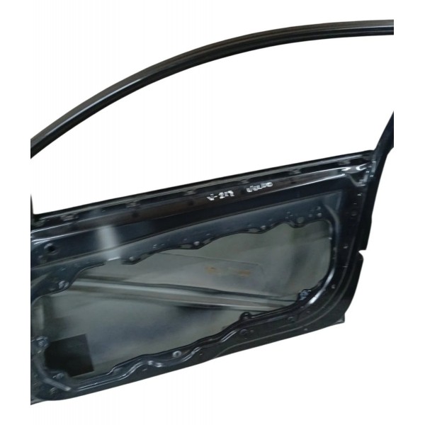 Porta Dianteira Direita Volvo C30 T5 2p 2008 2009 2010 Dianteira Direito Preto