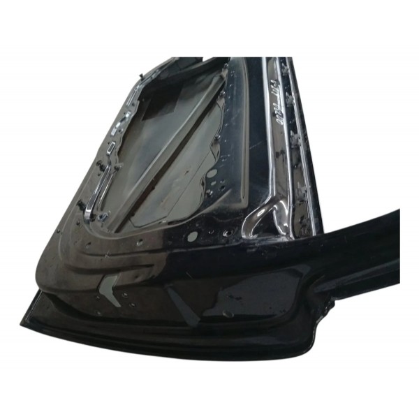 Porta Dianteira Direita Volvo C30 T5 2p 2008 2009 2010 Dianteira Direito Preto