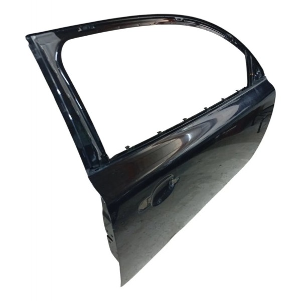 Porta Dianteira Direita Volvo C30 T5 2p 2008 2009 2010 Dianteira Direito Preto