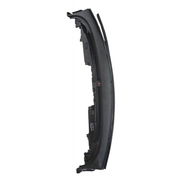 Capa Superior Painel Volvo C30 T5 2007 2008 2009 2010 2011 Preto
