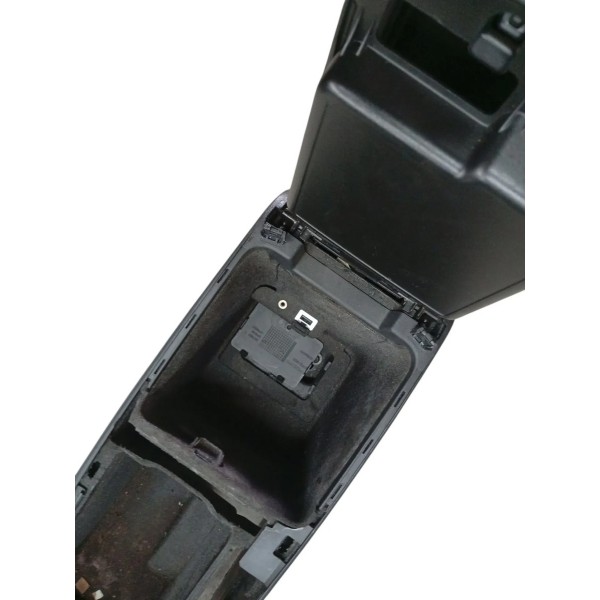 Console Central Descanso Braço Porta Objetos Volvo C30 2010