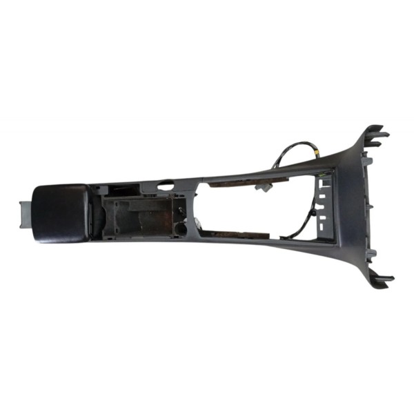 Console Central Descanso Braço Porta Objetos Volvo C30 2010