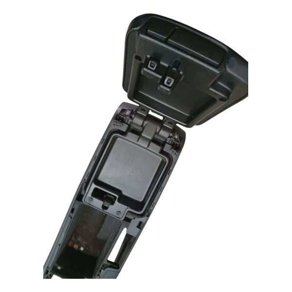 Console Central Descanso Braço Porta Objetos Volvo C30 2010