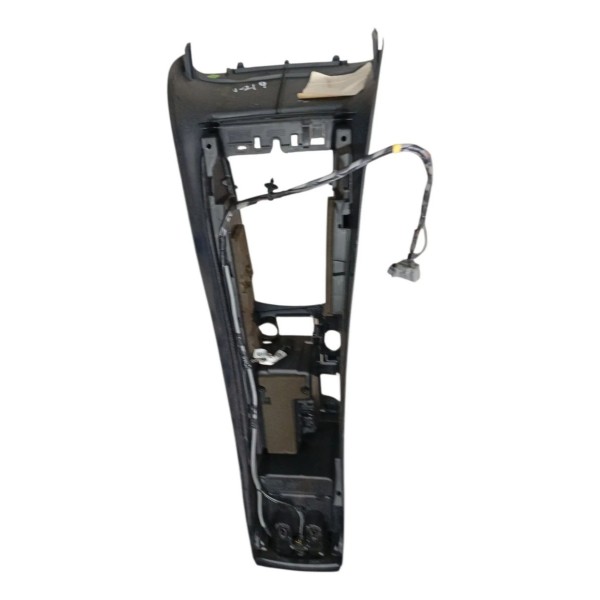 Console Central Descanso Braço Porta Objetos Volvo C30 2010