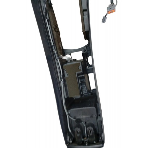 Console Central Descanso Braço Porta Objetos Volvo C30 2010