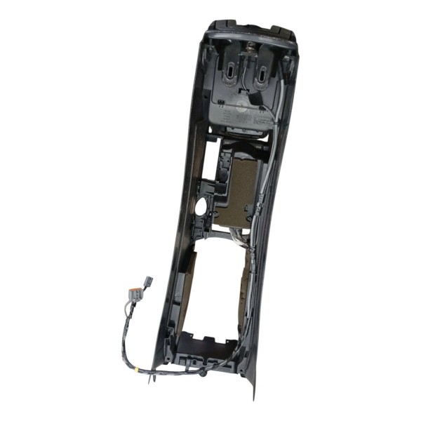 Console Central Descanso Braço Porta Objetos Volvo C30 2010