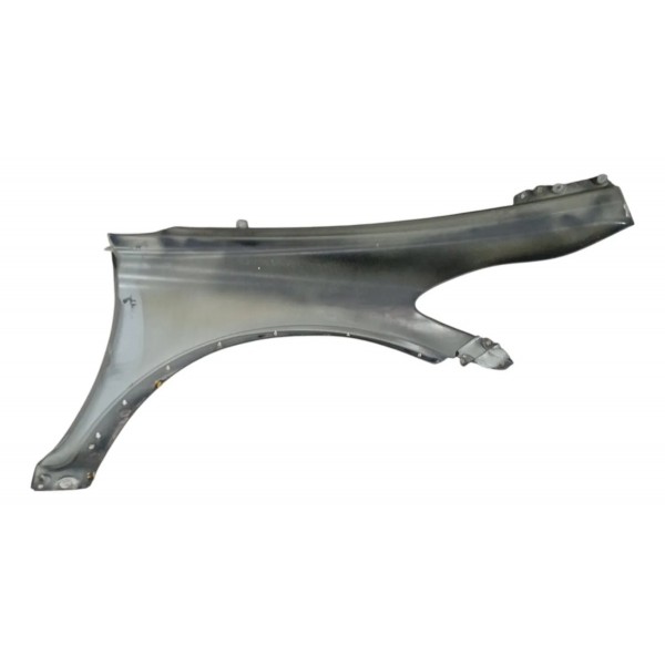 Paralama Dianteiro Esquerdo Volvo C30 T5 2008 2009 2010