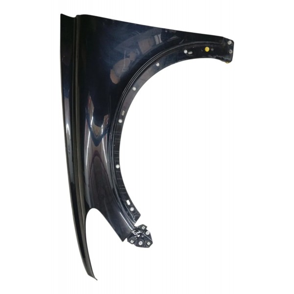 Paralama Dianteiro Esquerdo Volvo C30 T5 2008 2009 2010