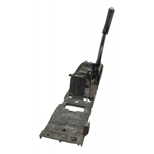 Alavanca Freio Mão Base Suporte Volvo C30 T5 2008 2009 2010