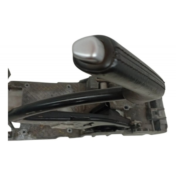 Alavanca Freio Mão Base Suporte Volvo C30 T5 2008 2009 2010