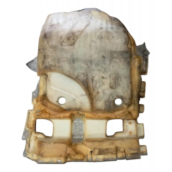 Carpete Assoalho Dianteiro Esquerdo Volvo C30 T5 2009 2010