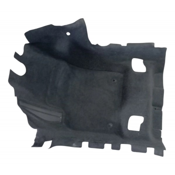 Carpete Assoalho Dianteiro Esquerdo Volvo C30 T5 2009 2010