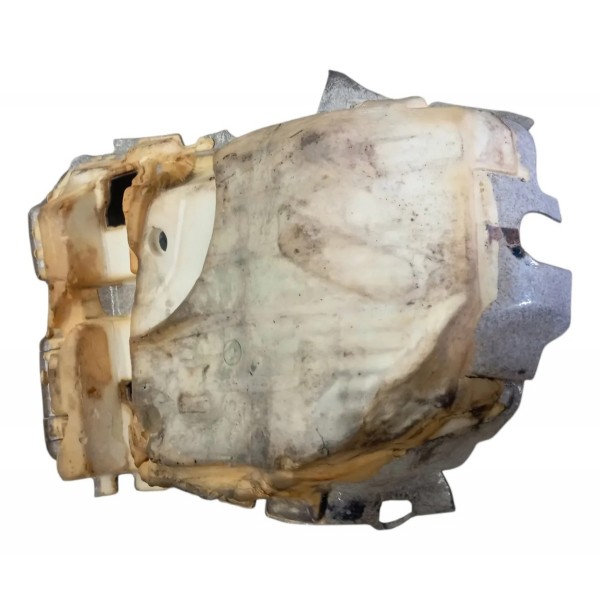 Carpete Assoalho Dianteiro Esquerdo Volvo C30 T5 2009 2010