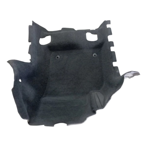 Carpete Assoalho Dianteiro Esquerdo Volvo C30 T5 2009 2010