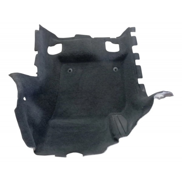 Carpete Assoalho Dianteiro Esquerdo Volvo C30 T5 2009 2010