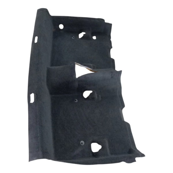 Carpete Assoalho Traseiro Volvo C30 T5 2008 2009 2010