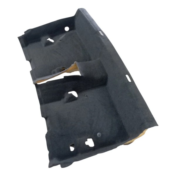 Carpete Assoalho Traseiro Volvo C30 T5 2008 2009 2010