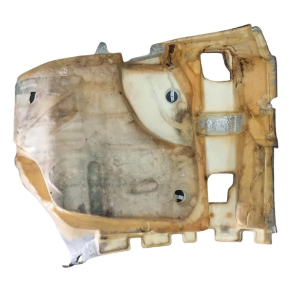 Carpete Assoalho Dianteiro Direito Volvo C30 T5 2009 2010