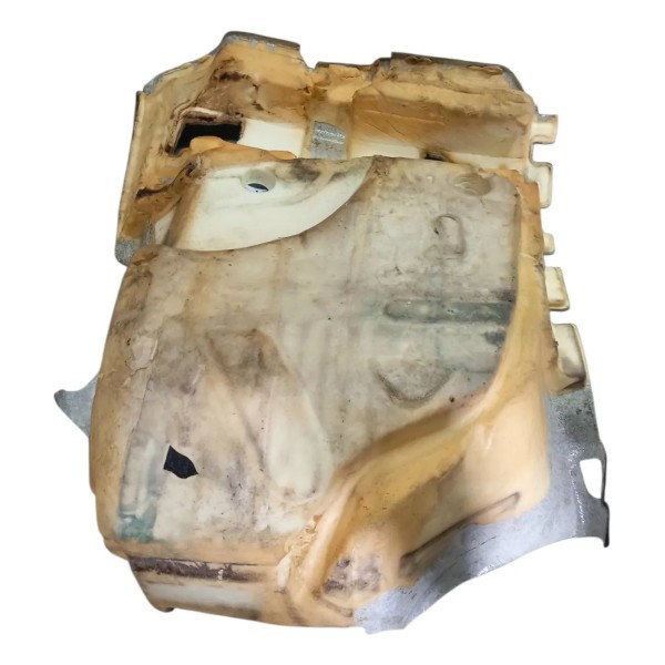 Carpete Assoalho Dianteiro Direito Volvo C30 T5 2009 2010