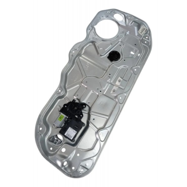 Maquina Vidro Dianteiro Diireito Volvo C30 2008 2009 2010