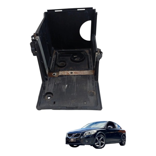 Suporte Bateria Volvo C30 2.5 T5 2008 2009 2010 2011 2012
