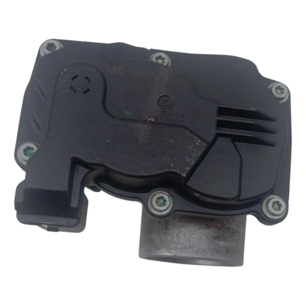 Corpo Borboleta Tbi Renault Clio 1.0 16v 2013 2014 2015