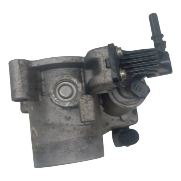 Corpo Borboleta Tbi Renault Clio 1.0 16v 2013 2014 2015