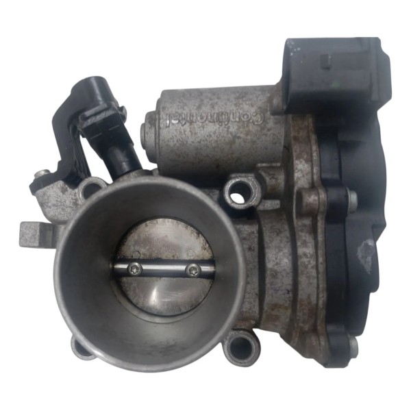 Corpo Borboleta Tbi Renault Clio 1.0 16v 2013 2014 2015