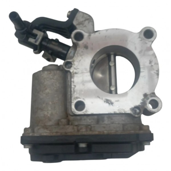 Corpo Borboleta Tbi Renault Clio 1.0 16v 2013 2014 2015