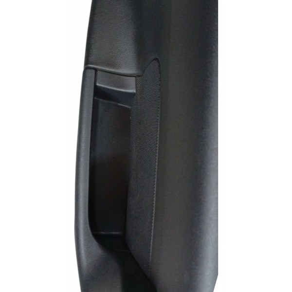 Forro Traseiro Esquerdo Volvo C30 T5 2009 2010 Detalhe