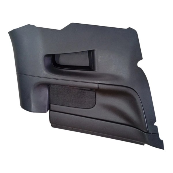 Forro Traseiro Esquerdo Volvo C30 T5 2009 2010 Detalhe