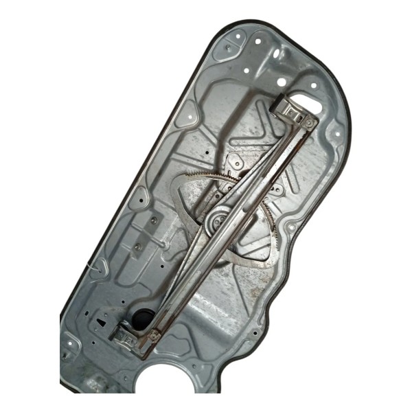 Maquina Vidro Dianteiro Esquerda Volvo C30 2008 2009 2010