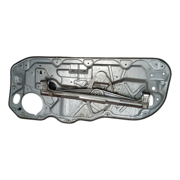 Maquina Vidro Dianteiro Esquerda Volvo C30 2008 2009 2010