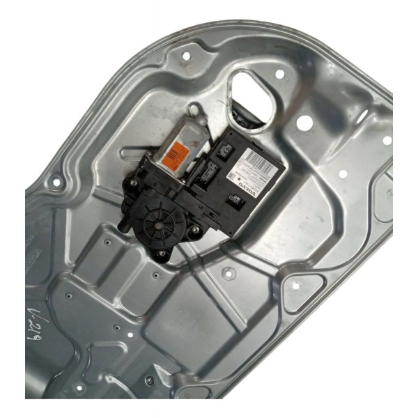 Maquina Vidro Dianteiro Esquerda Volvo C30 2008 2009 2010