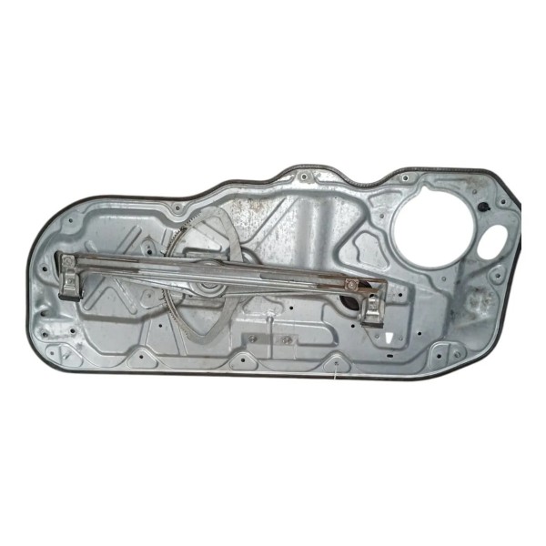 Maquina Vidro Dianteiro Esquerda Volvo C30 2008 2009 2010