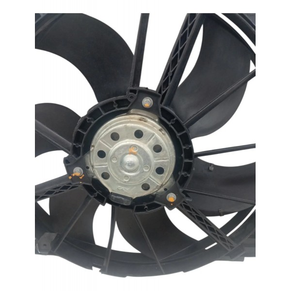 Ventoinha Eletroventilador Renault Clio 1.0 16v 2013 2004