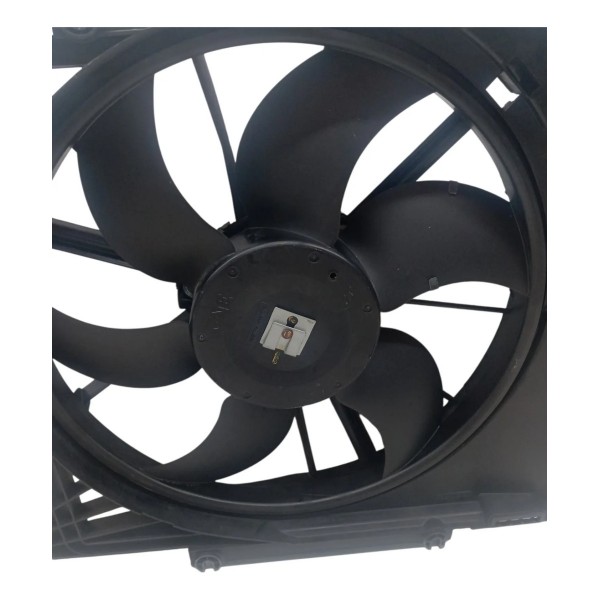 Ventoinha Eletroventilador Renault Clio 1.0 16v 2013 2004