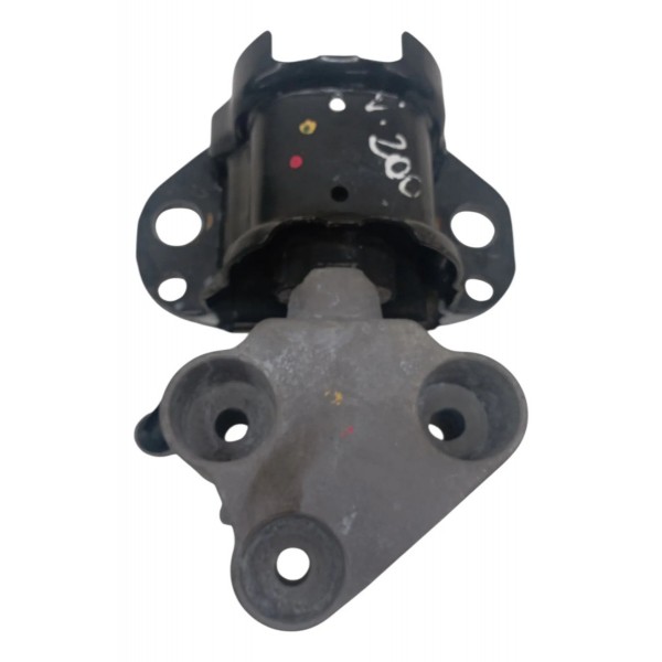 Coxim Direito Motor Renault Clio 1.0 16v 2013 2014 2015