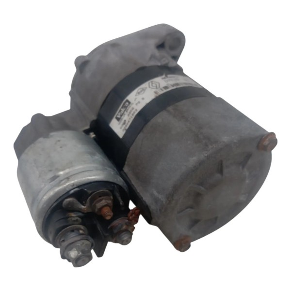 Motor Partida Arranque Renault Clio 1.0 16v 2013 2014 2015