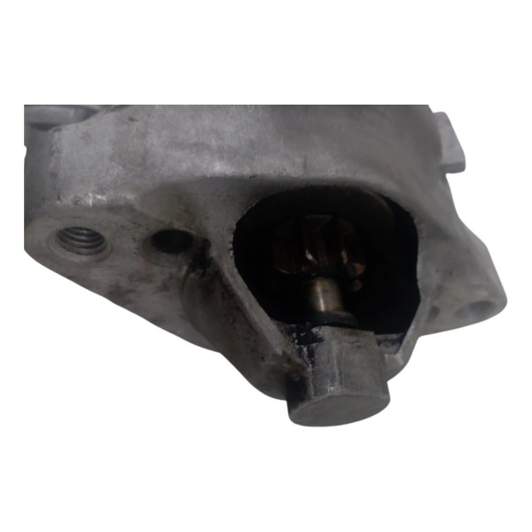 Motor Partida Arranque Renault Clio 1.0 16v 2013 2014 2015