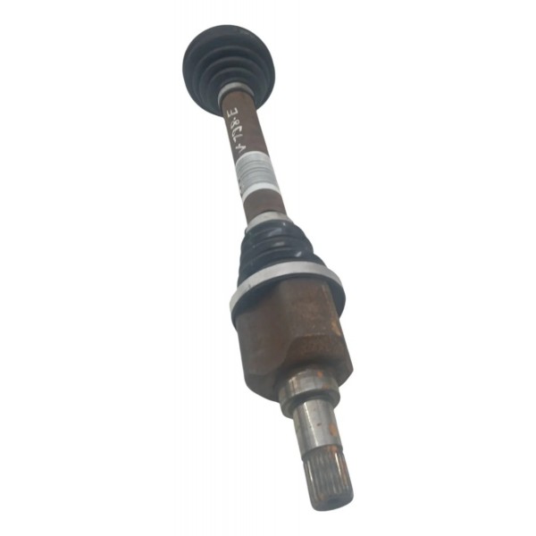 Semi Eixo Direito Peugeot 308 1.6 2013 2014 2015 2016 2017